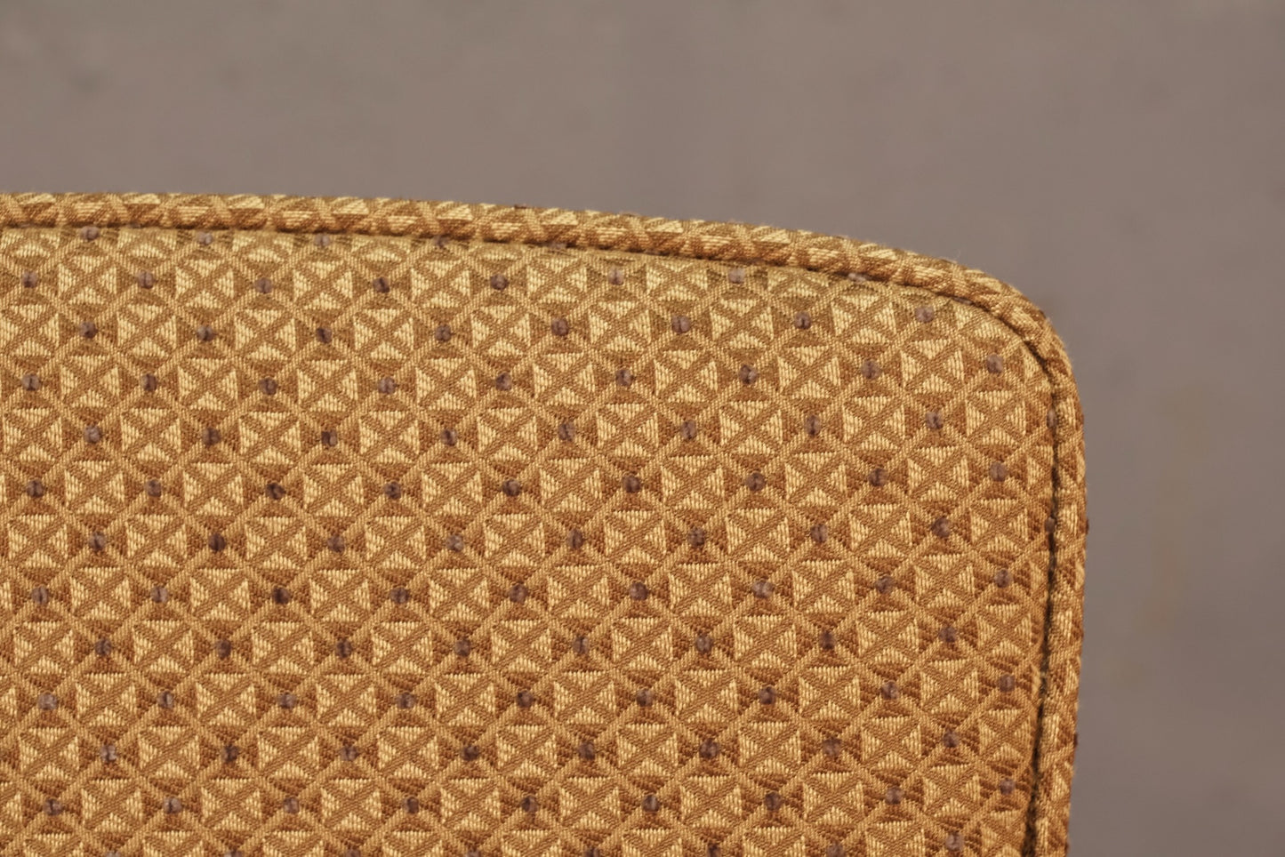 1950s Sigvard Bernadotte Tilt-Back Armchair - ONLINE ONLY