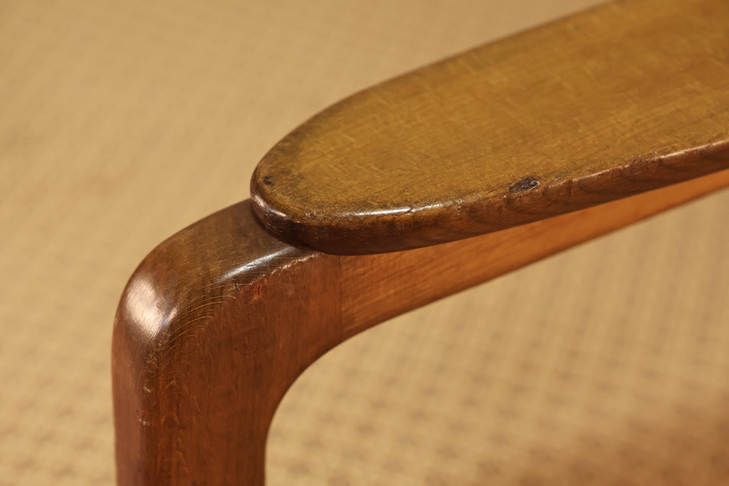 1950s Sigvard Bernadotte Tilt-Back Armchair - ONLINE ONLY