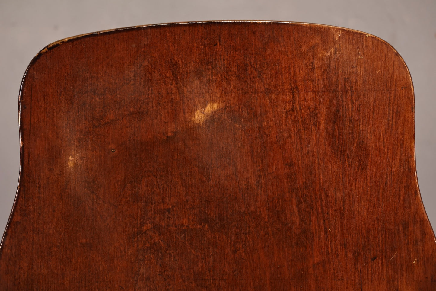 1940s Plywood Folding Chair