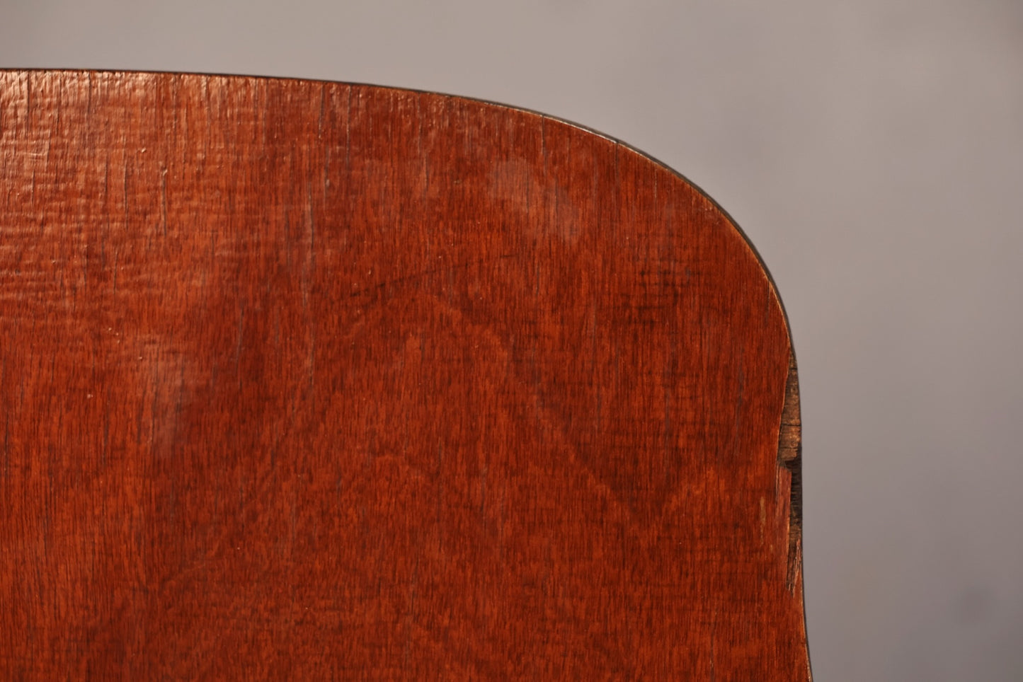1940s Plywood Folding Chair