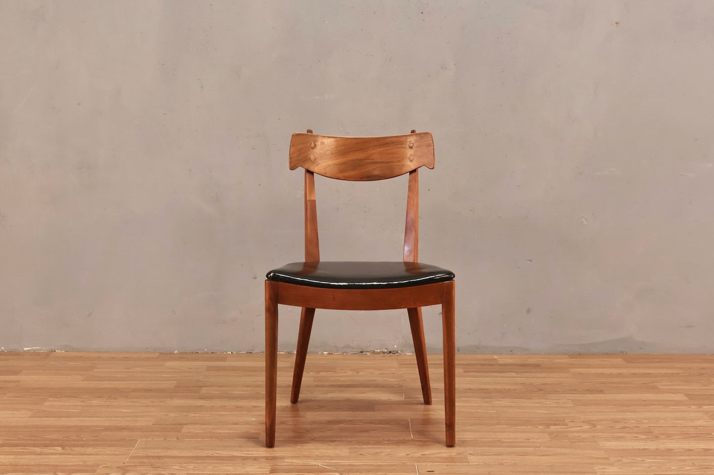 Kipp Stewart for Drexel Side Chair