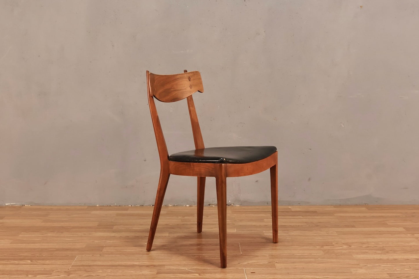 Kipp Stewart for Drexel Side Chair
