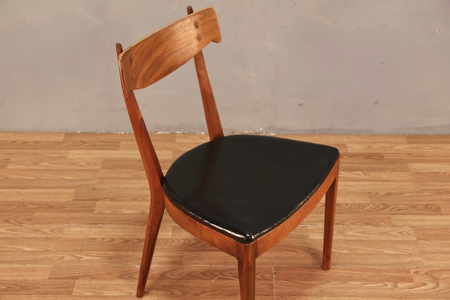 Kipp Stewart for Drexel Side Chair