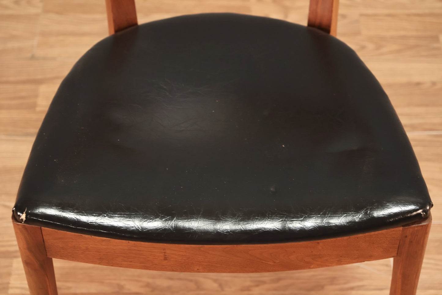 Kipp Stewart for Drexel Side Chair
