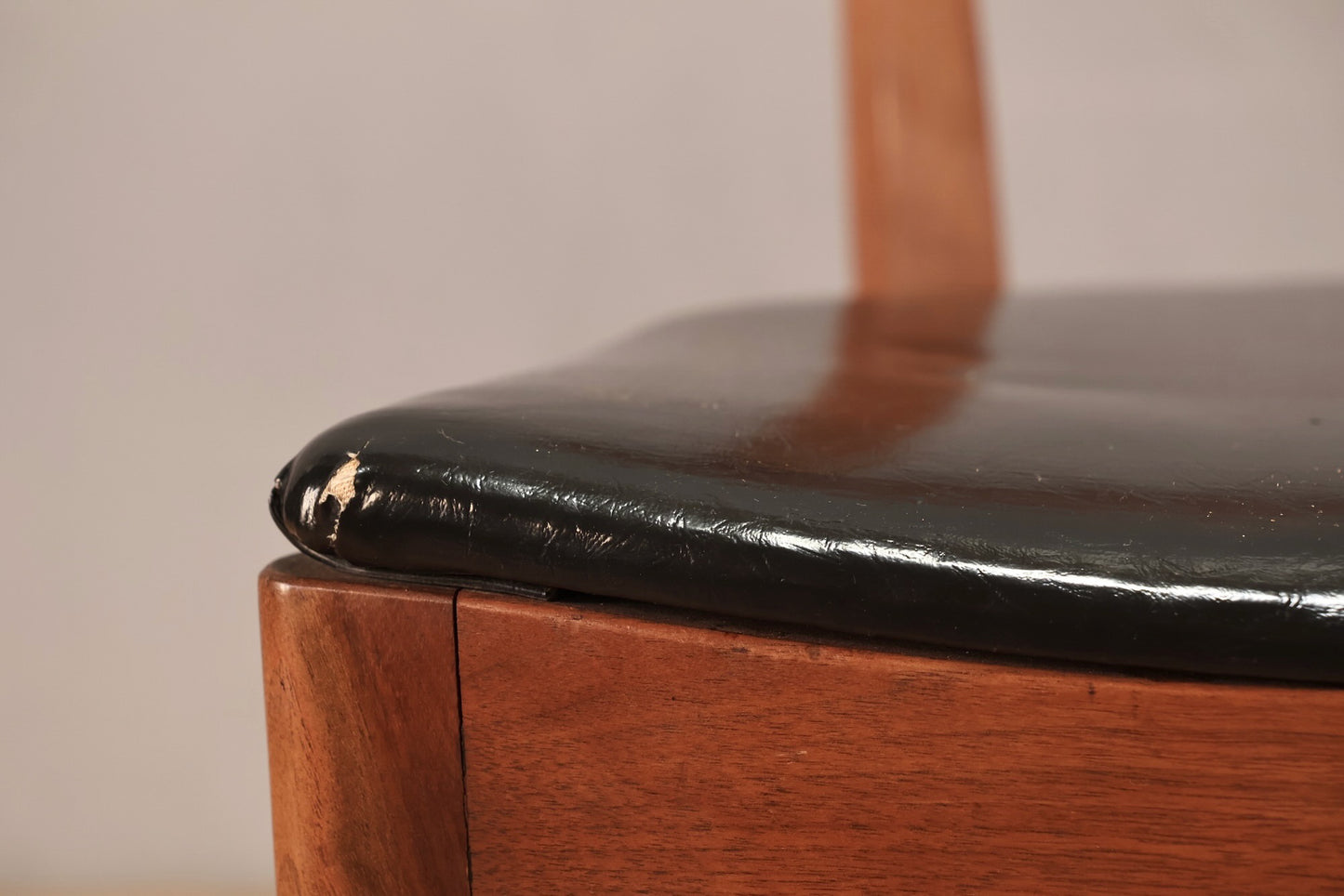 Kipp Stewart for Drexel Side Chair