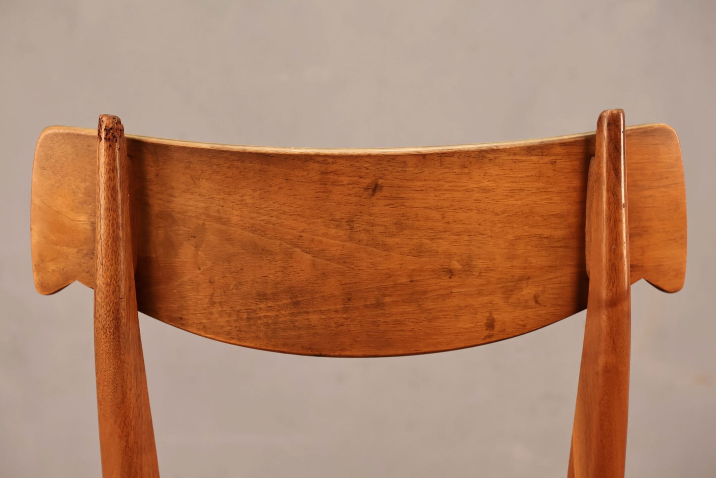 Kipp Stewart for Drexel Side Chair