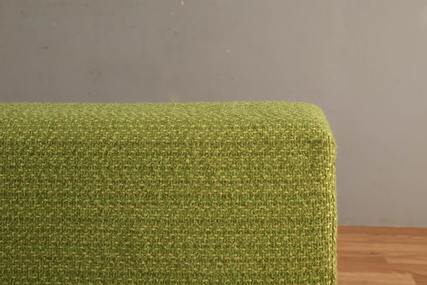 Mid Century Kiwi Daybed Sofa - ONLINE ONLY