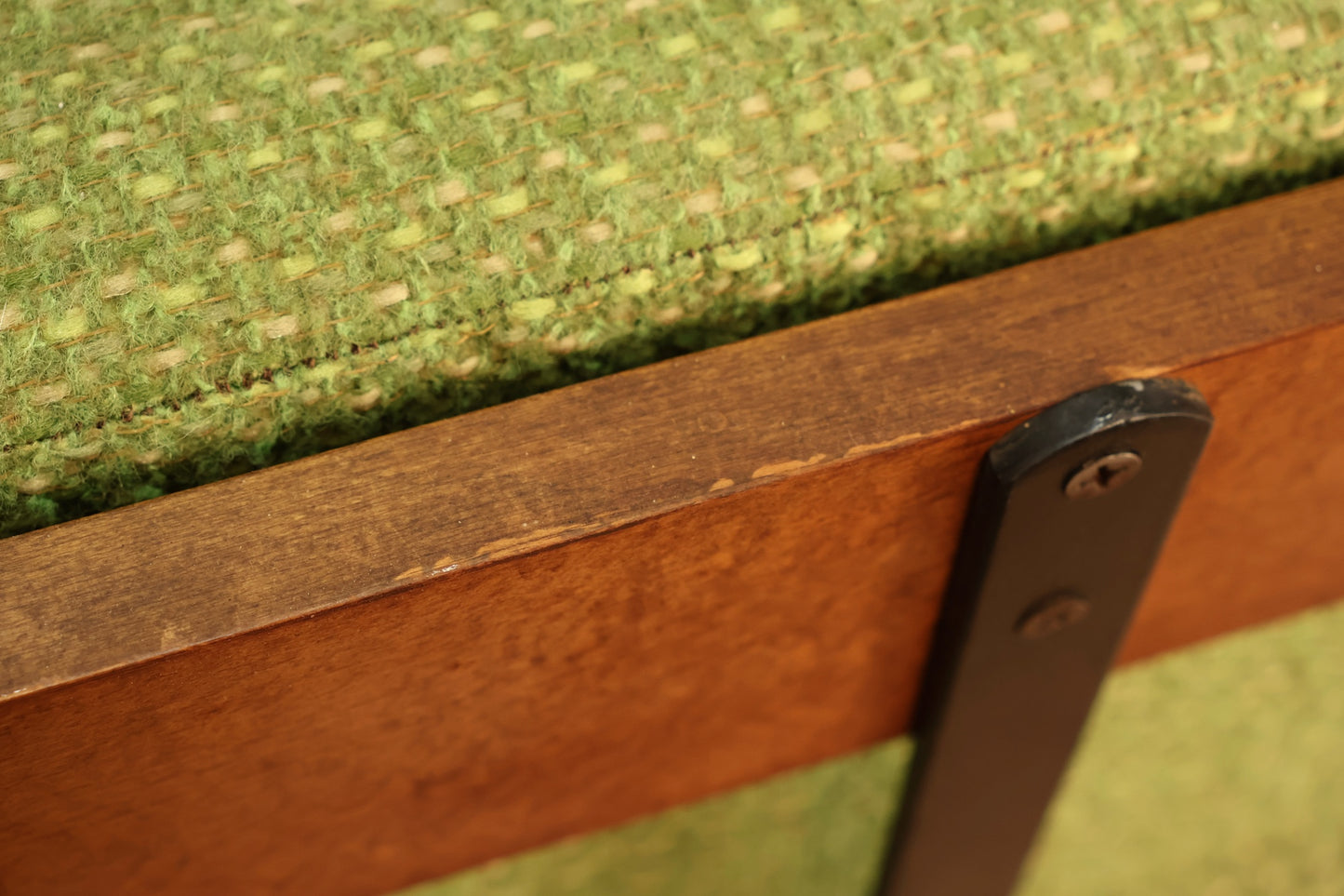 Mid Century Kiwi Daybed Sofa - ONLINE ONLY