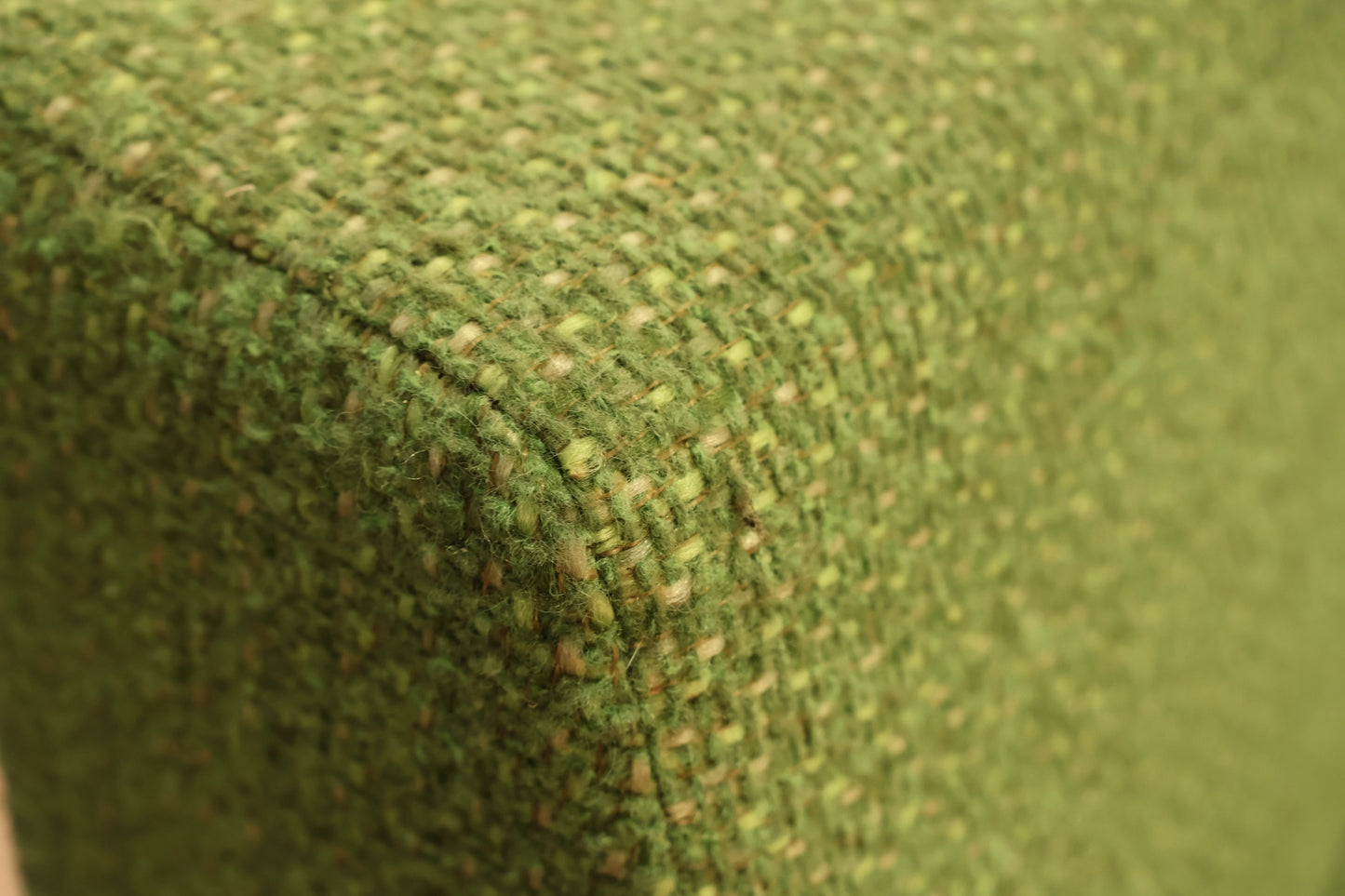 Mid Century Kiwi Daybed Sofa - ONLINE ONLY