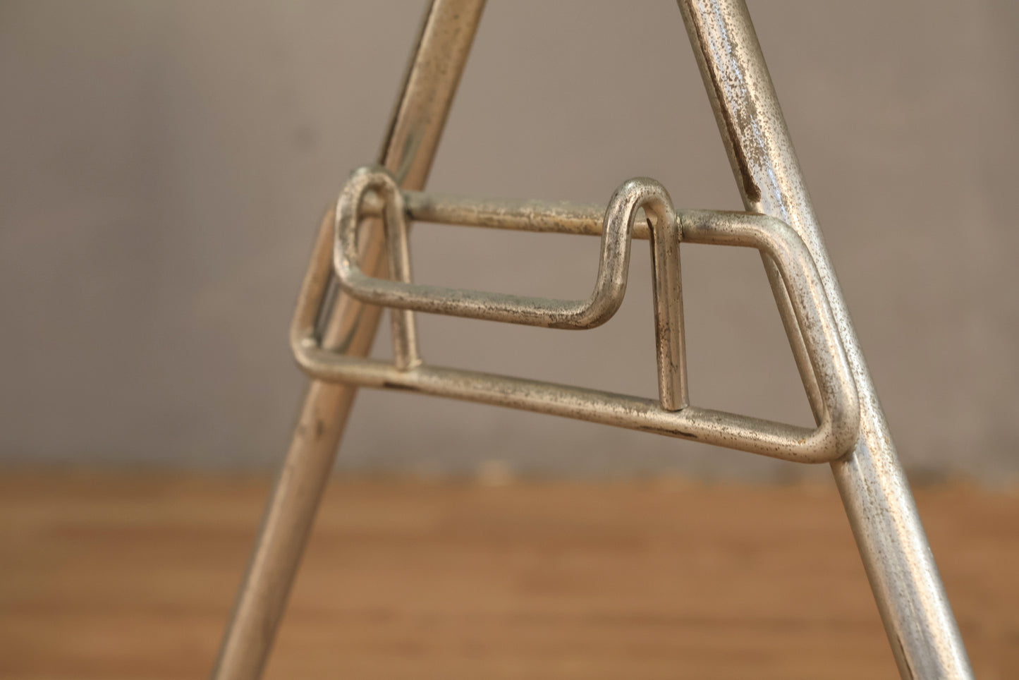 Eames 1960s Lemon Fiberglass DSS Chair