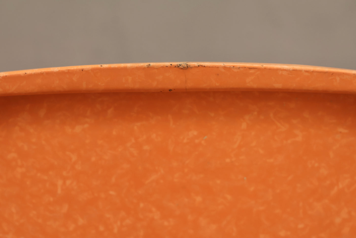 1960s Peach Side Chair