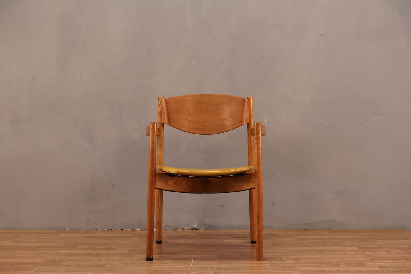 1960s Jens Risom "General Purpose" Armchair
