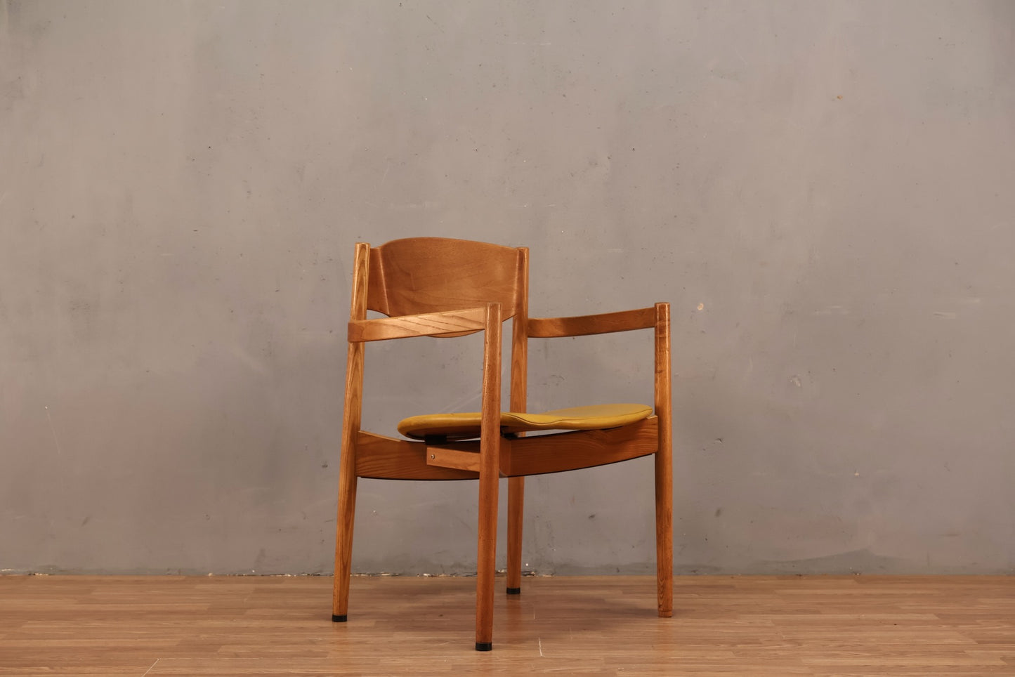 1960s Jens Risom "General Purpose" Armchair