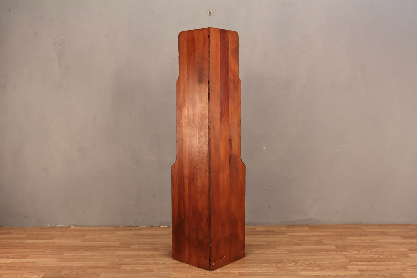 Country 5-Tier Corner Shelf