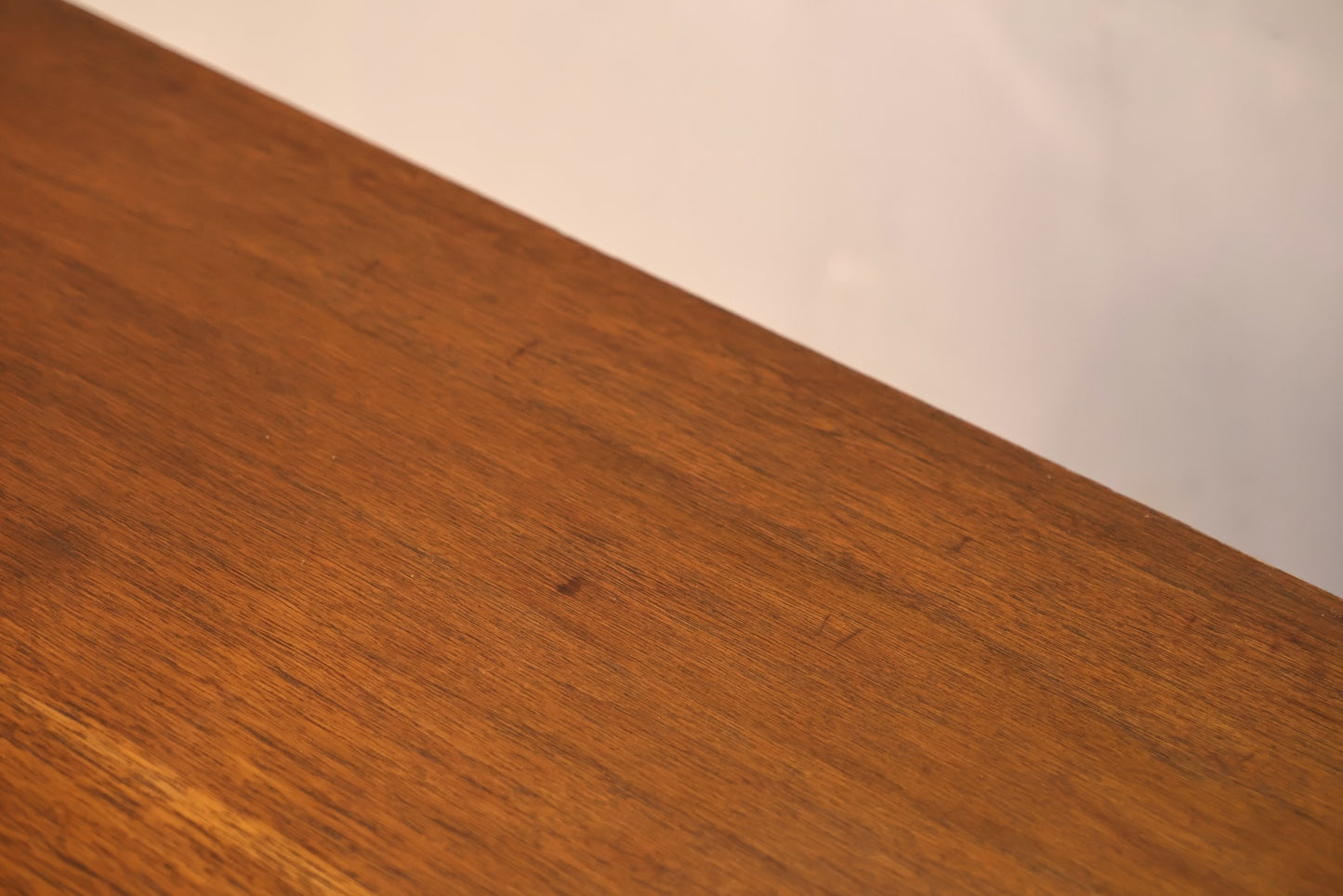 1960s Bassett "Impact" 9-Drawer Credenza