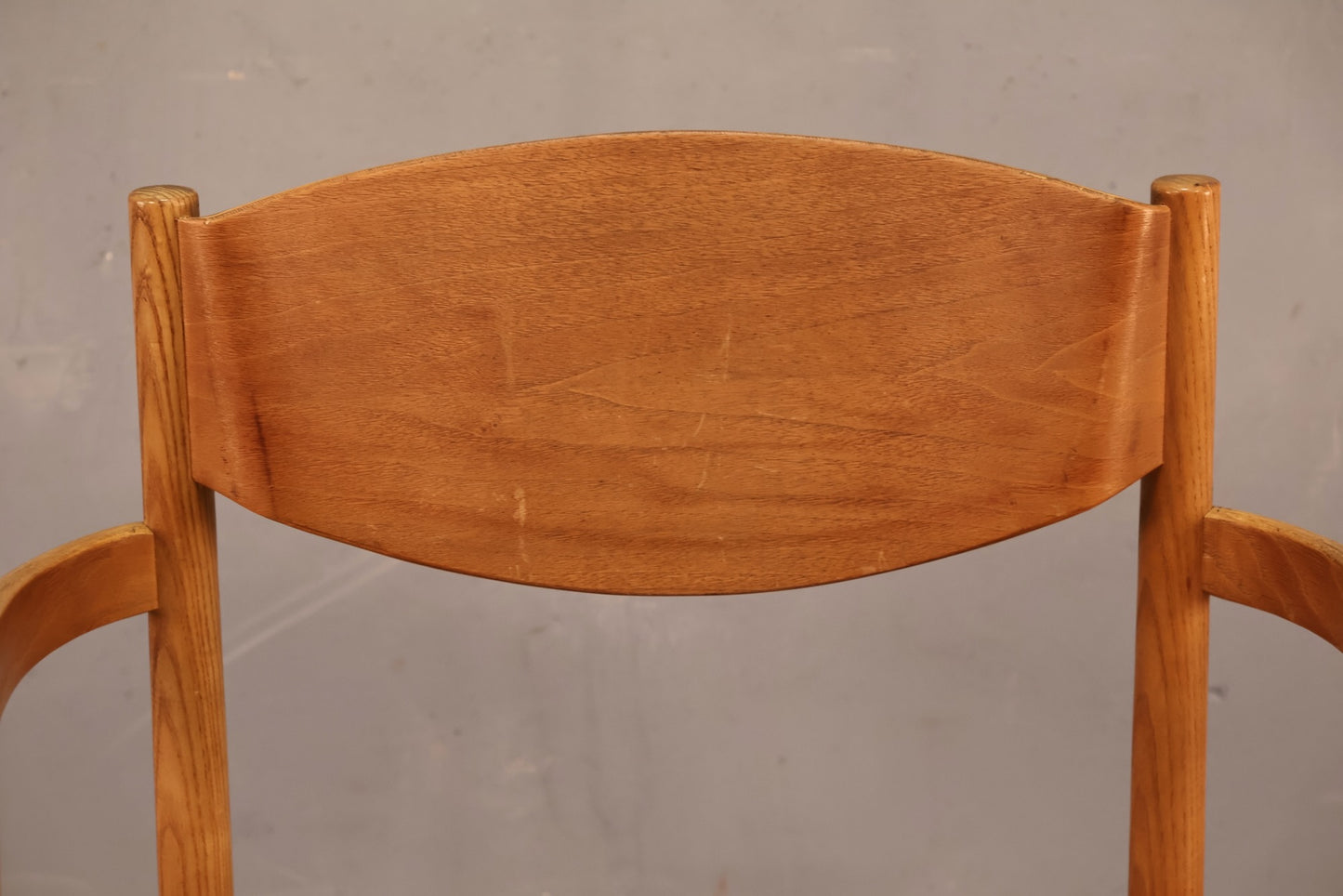 1960s Jens Risom "General Purpose" Armchair