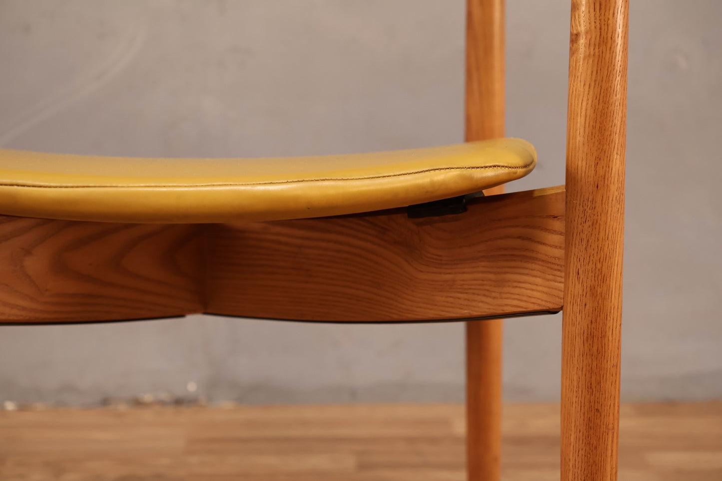 1960s Jens Risom "General Purpose" Armchair