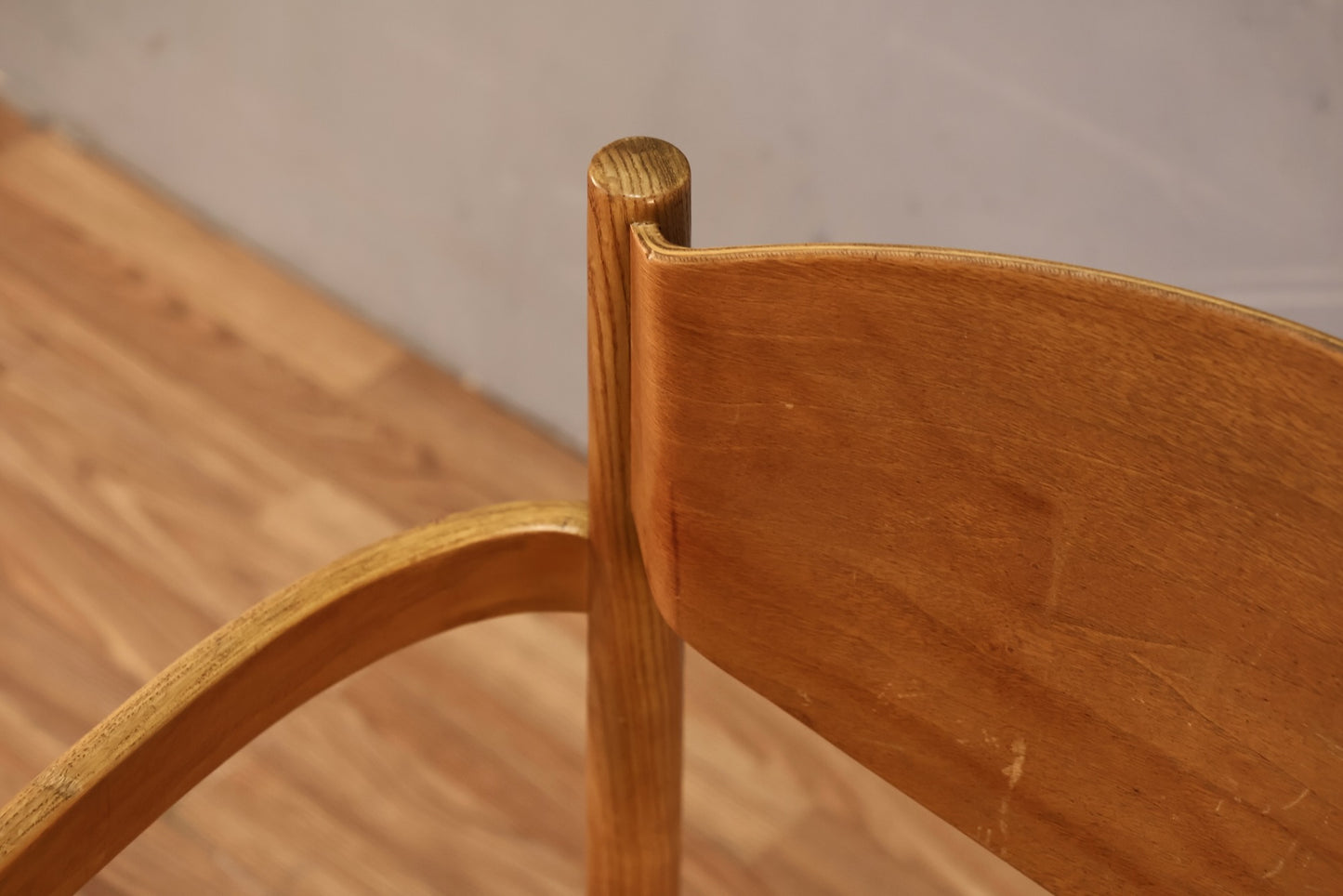 1960s Jens Risom "General Purpose" Armchair