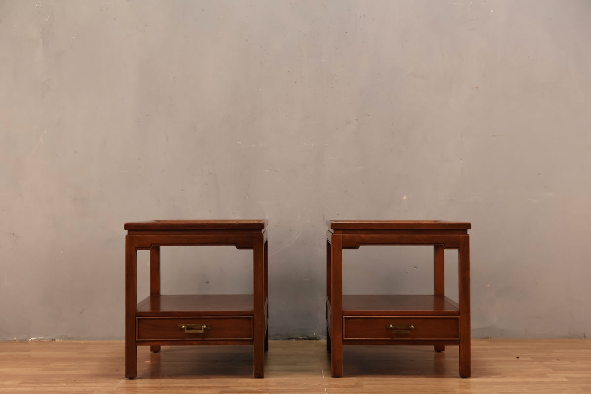 Hekman 1-Drawer End Table