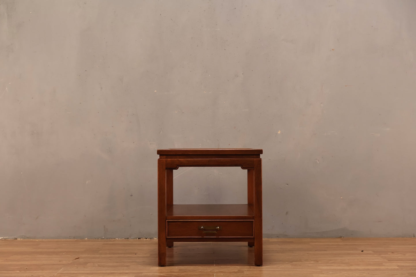 Hekman 1-Drawer End Table
