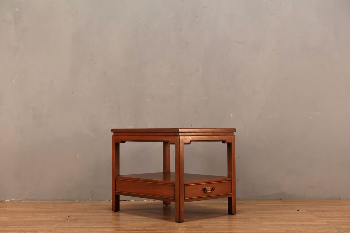 Hekman 1-Drawer End Table