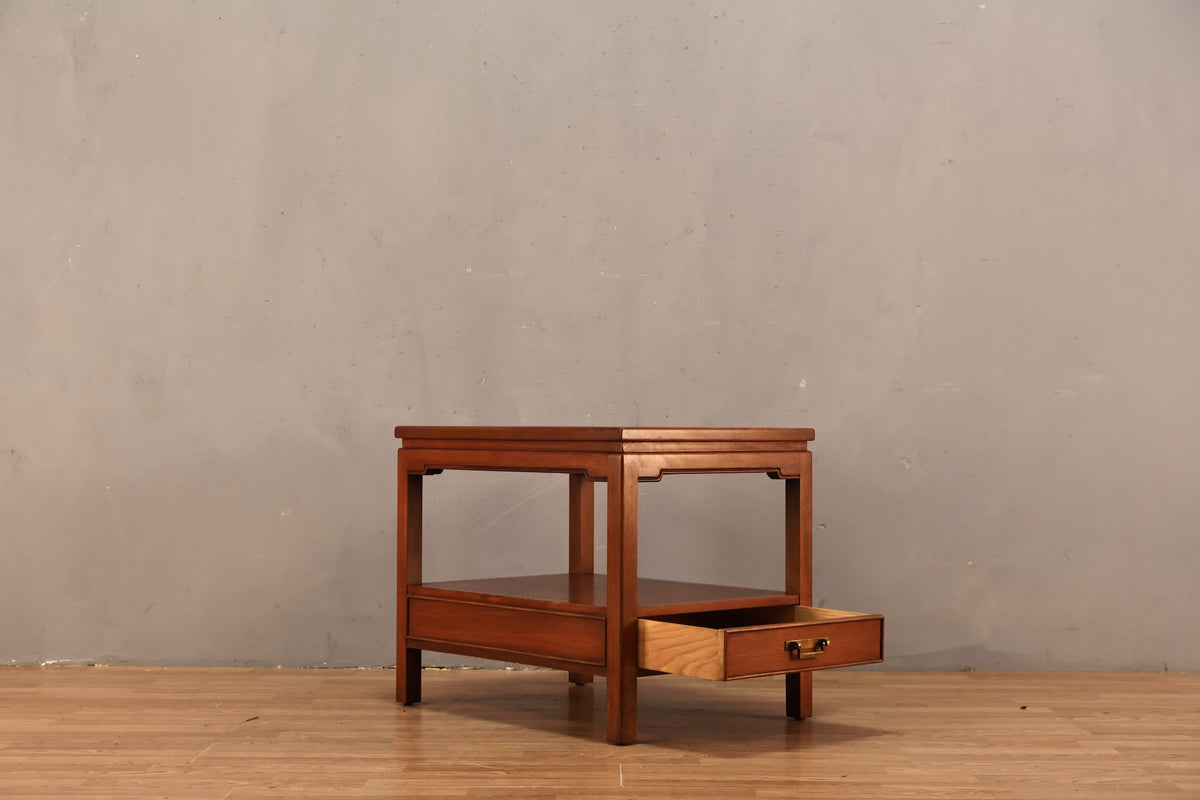 Hekman 1-Drawer End Table