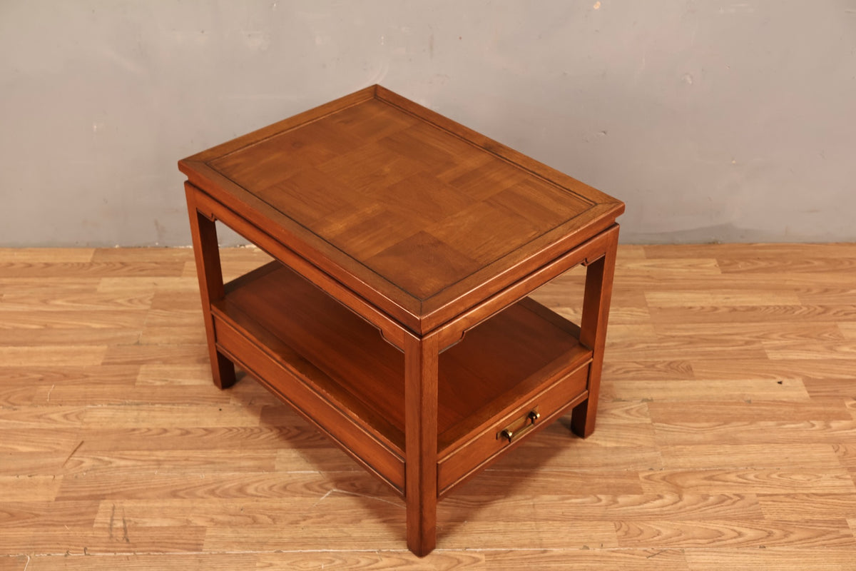 Hekman 1-Drawer End Table