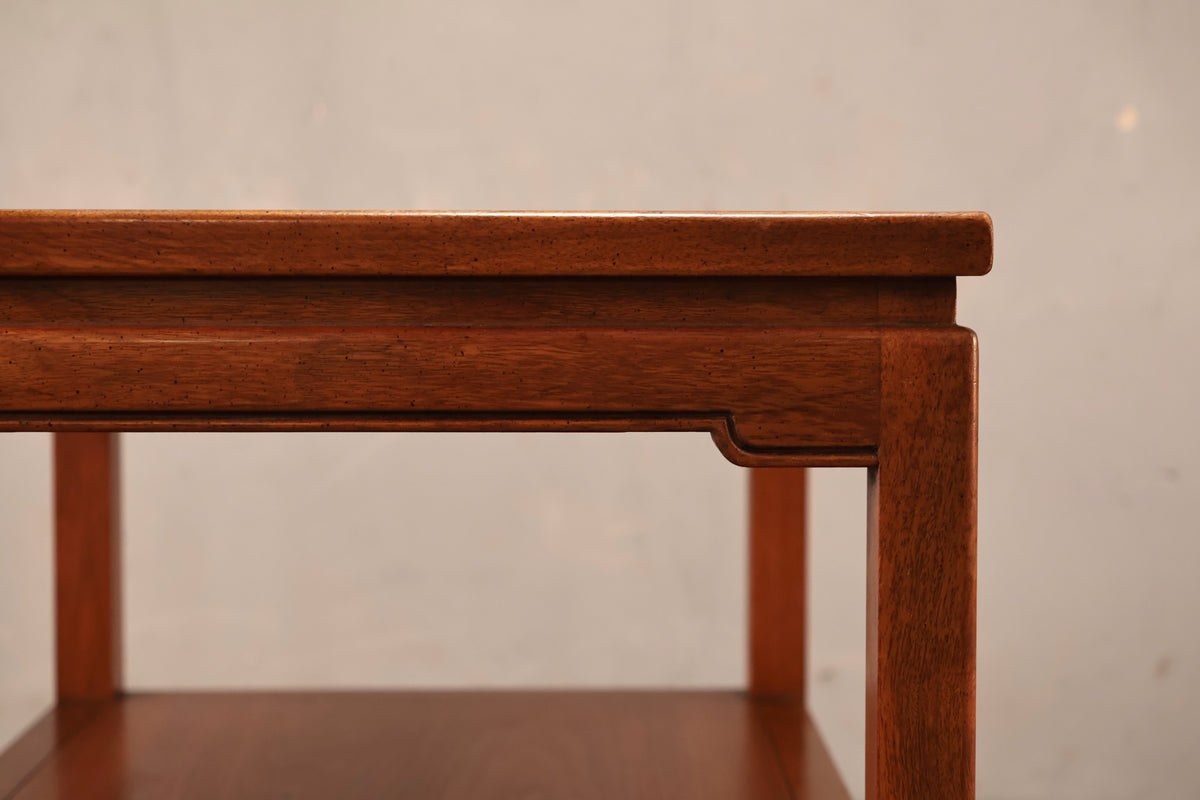 Hekman 1-Drawer End Table
