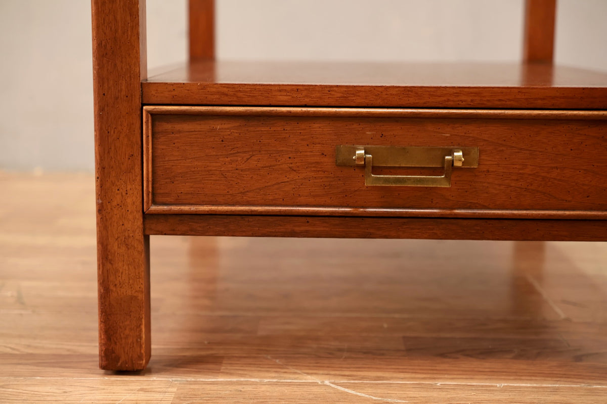Hekman 1-Drawer End Table