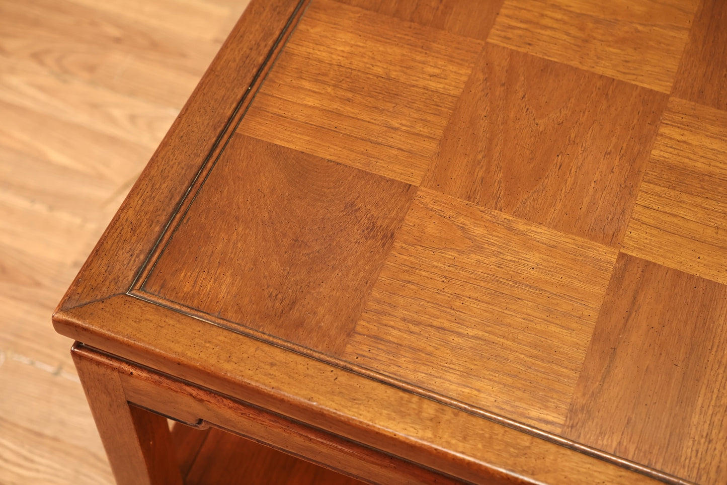 Hekman 1-Drawer End Table