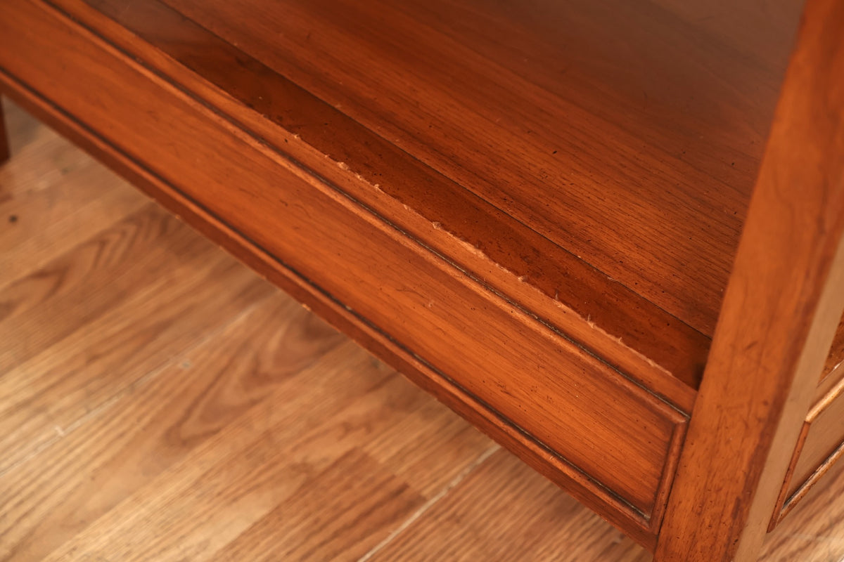 Hekman 1-Drawer End Table
