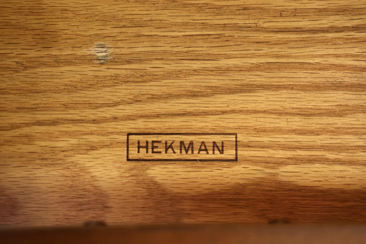 Hekman 1-Drawer End Table