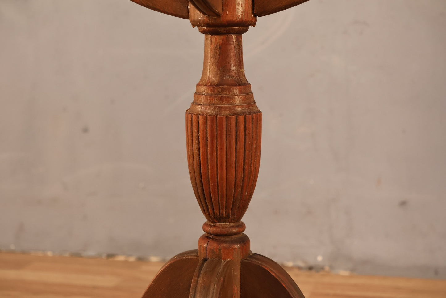 1960s Standing Globe - ONLINE ONLY