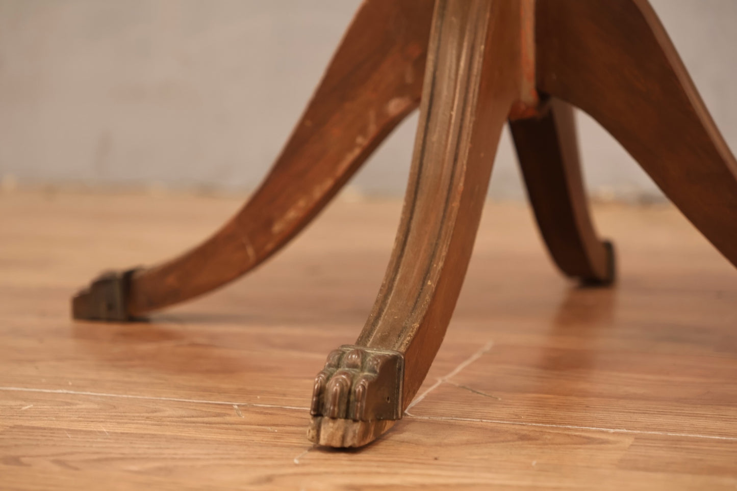 1960s Standing Globe - ONLINE ONLY