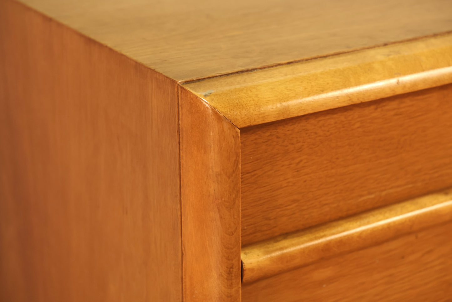 T.H. Robsjohn-Gibbings Compact Credenza