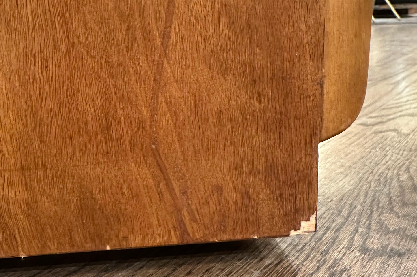 T.H. Robsjohn-Gibbings Compact Credenza