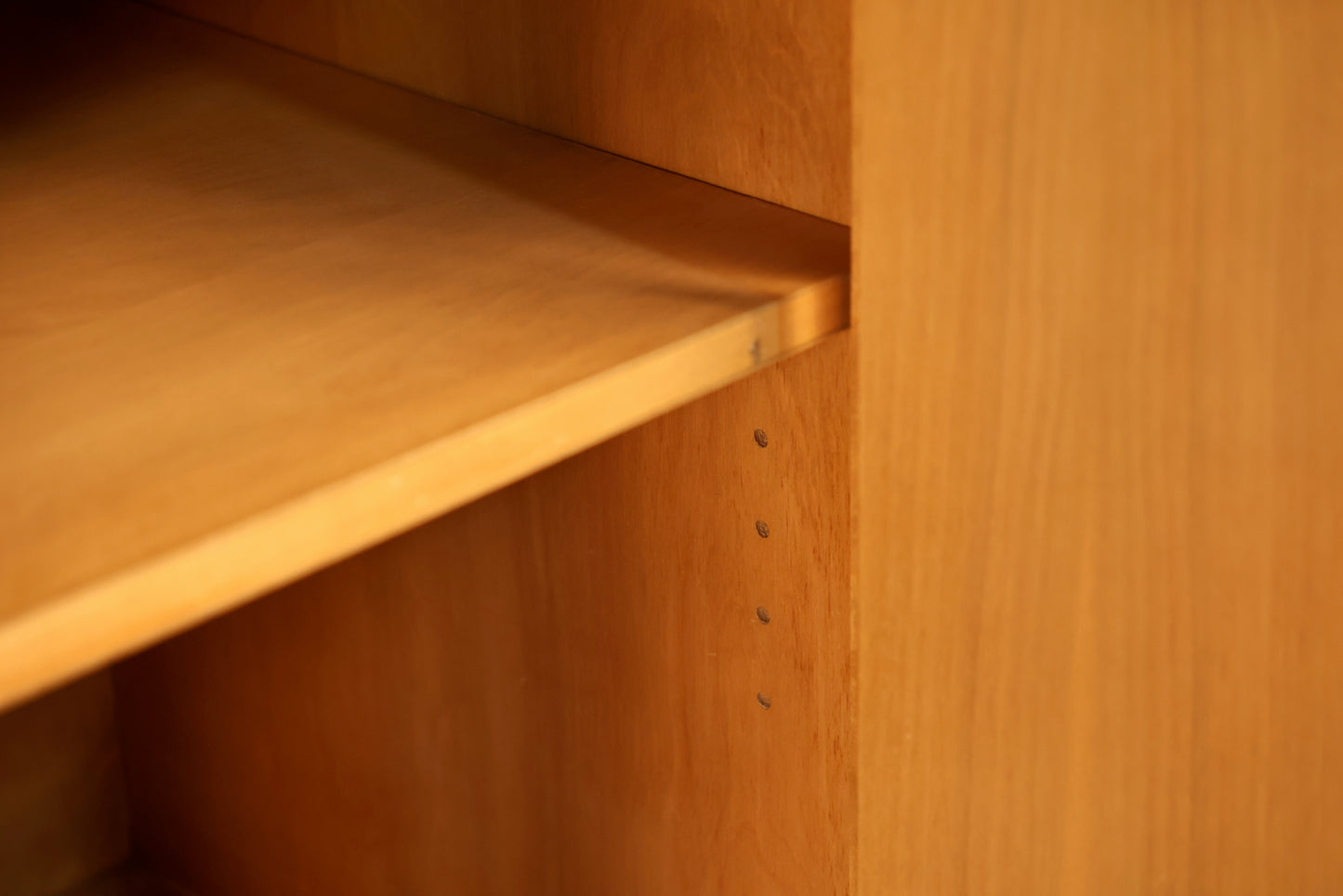 T.H. Robsjohn-Gibbings Compact Credenza