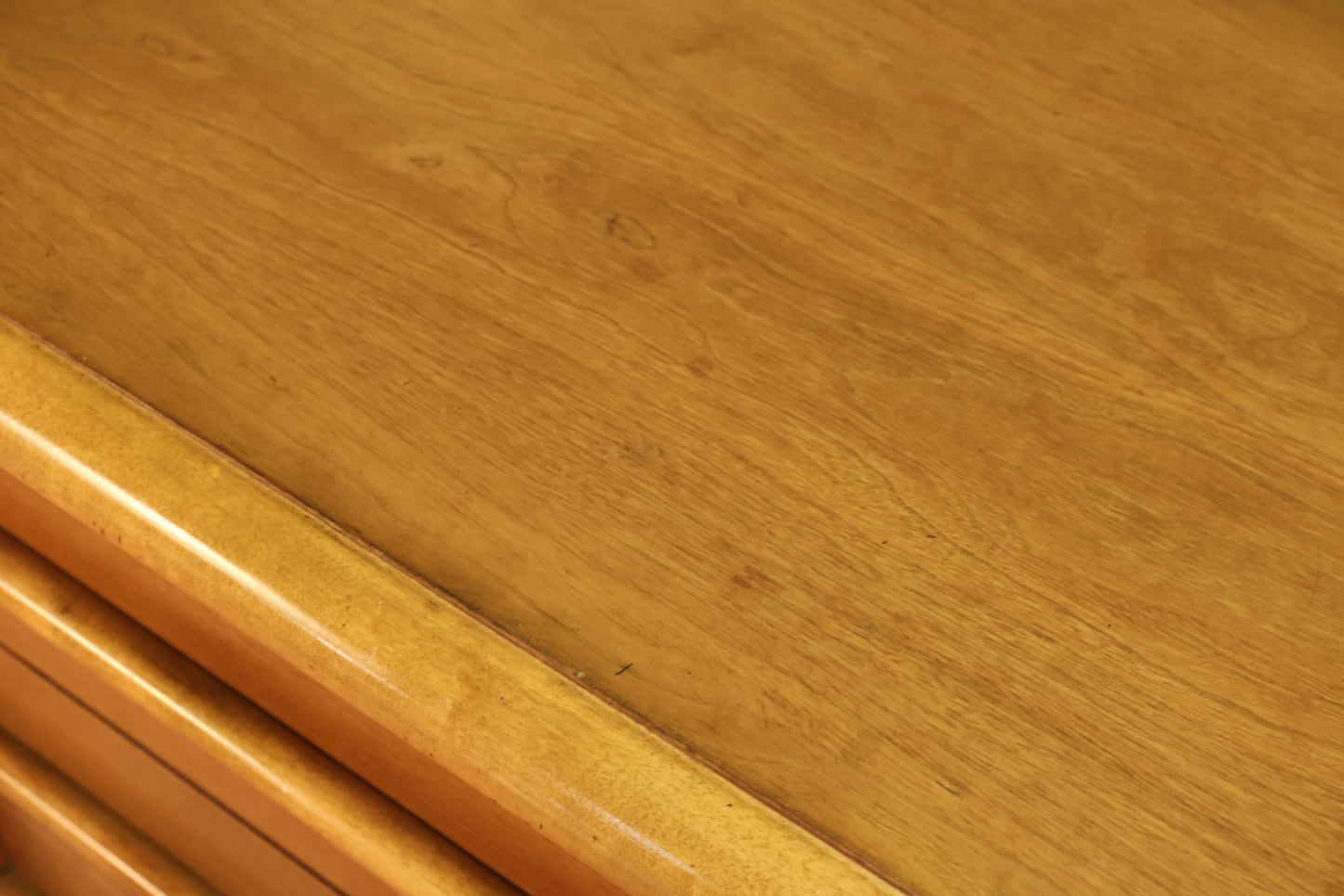 T.H. Robsjohn-Gibbings Compact Credenza