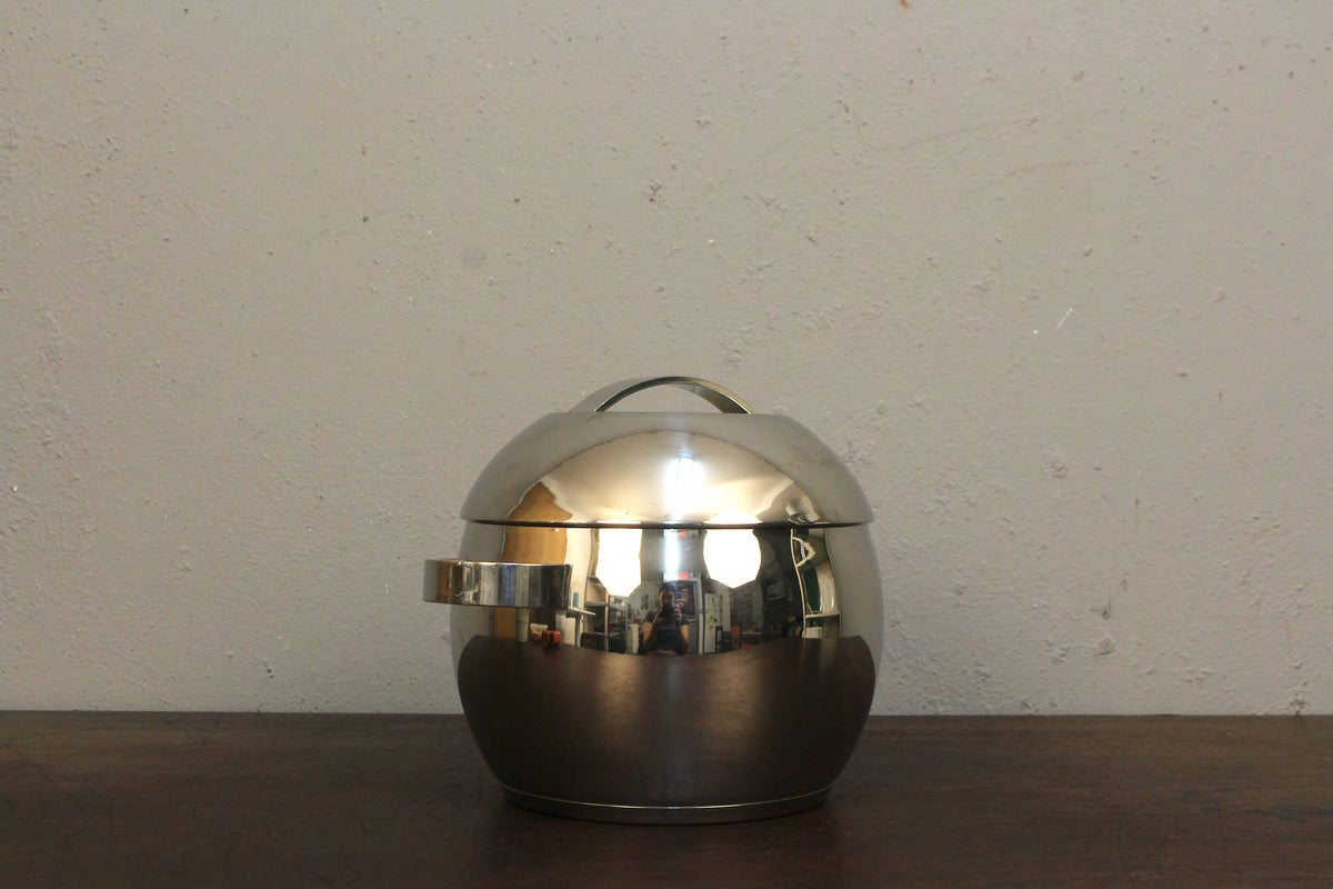 IKEA "Orbit" Stainless Steel 2.5L Pot