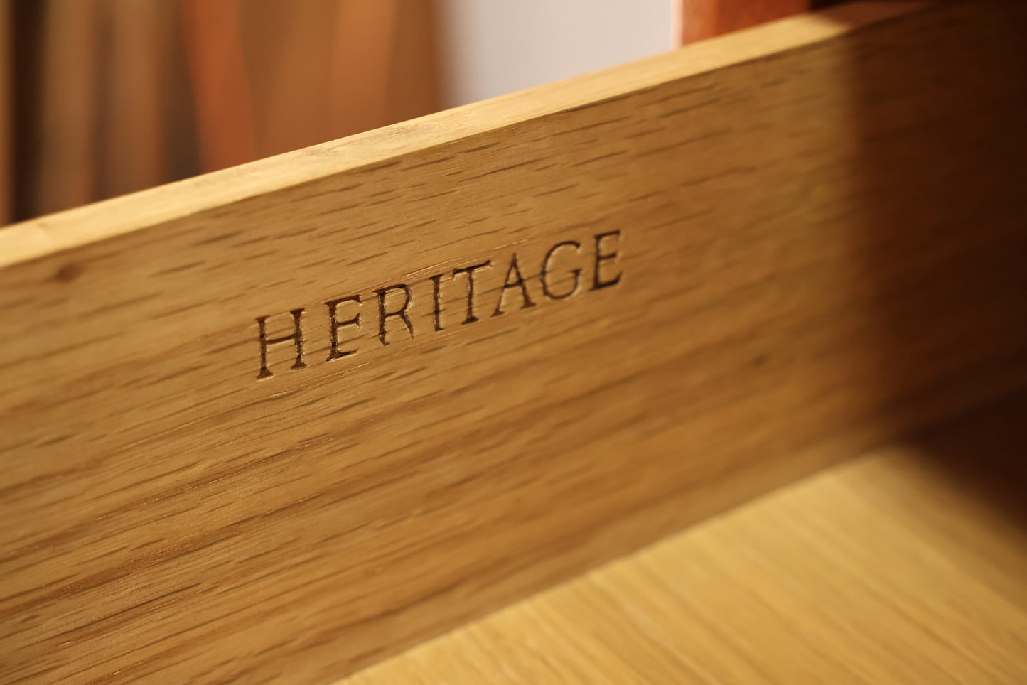 Drexel Heritage 6-Drawer Bachelor's Chest