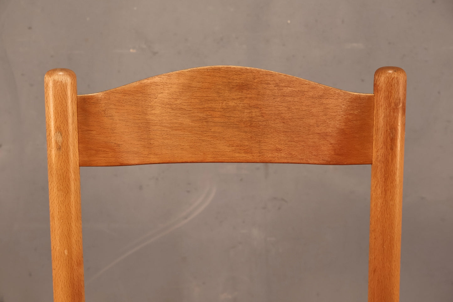 Blonde & Rush Side Chair