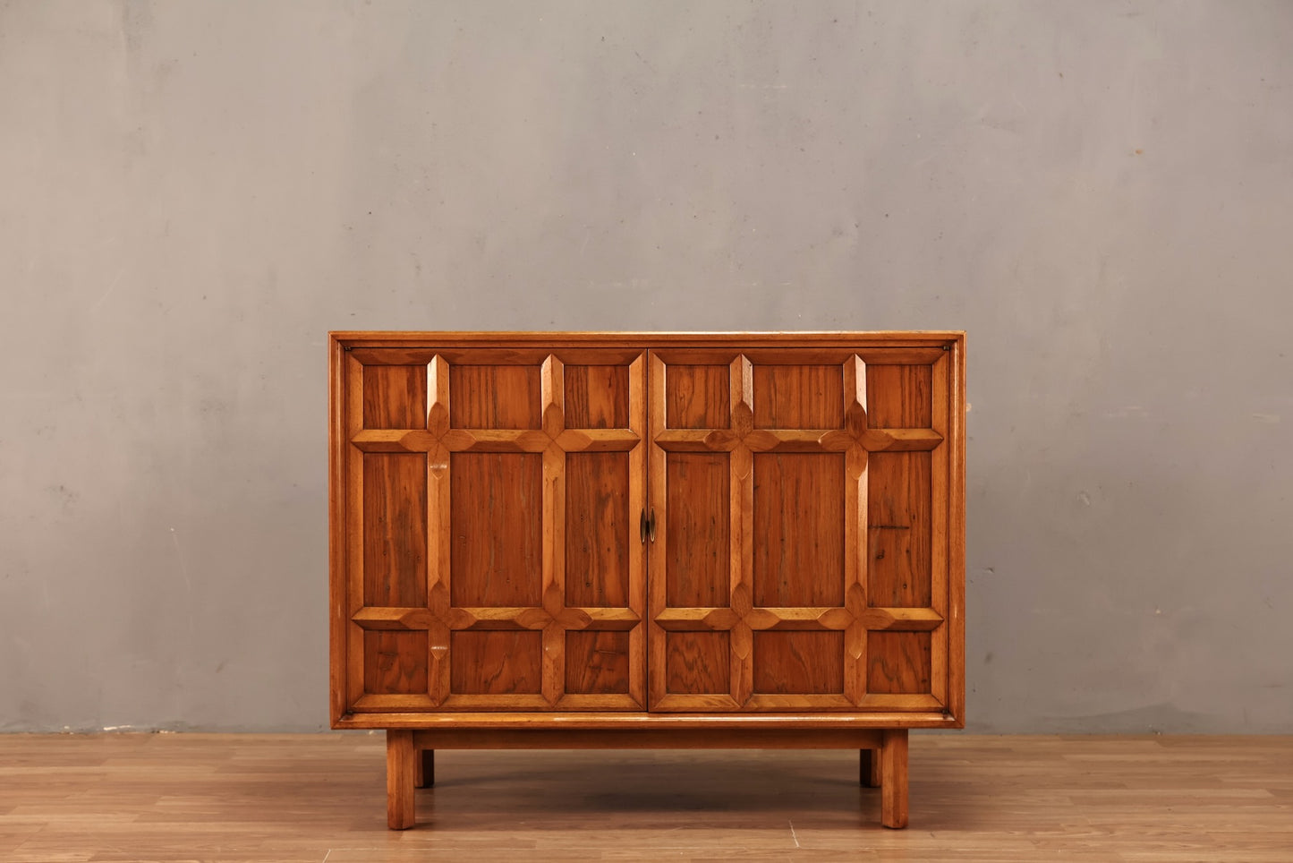 Drexel Heritage 2-Door Cabinet