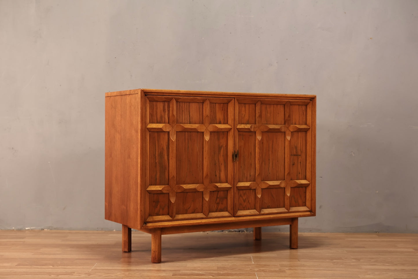 Drexel Heritage 2-Door Cabinet