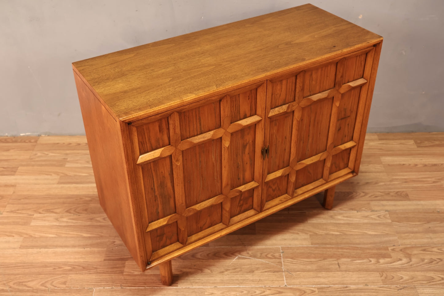 Drexel Heritage 2-Door Cabinet