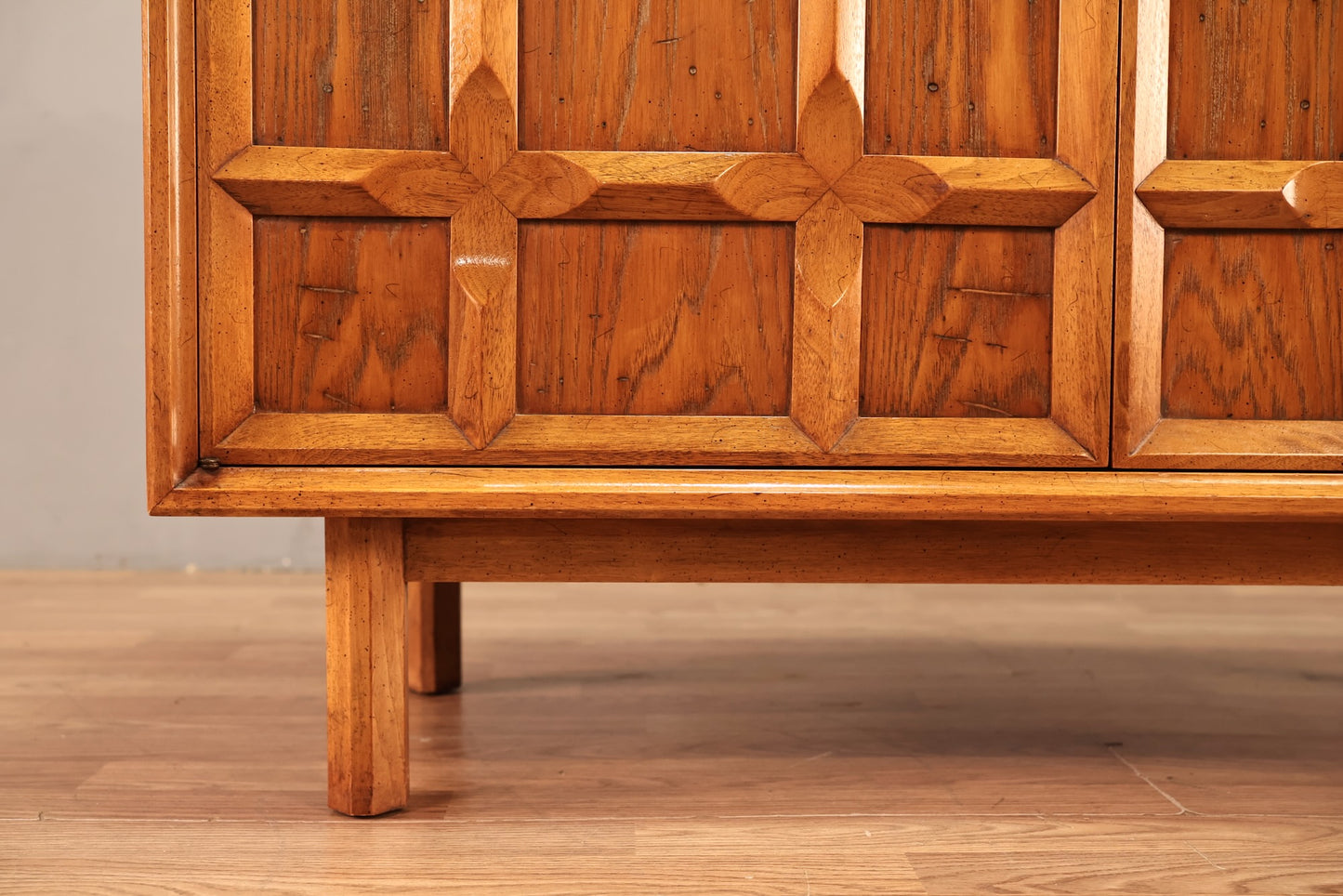 Drexel Heritage 2-Door Cabinet