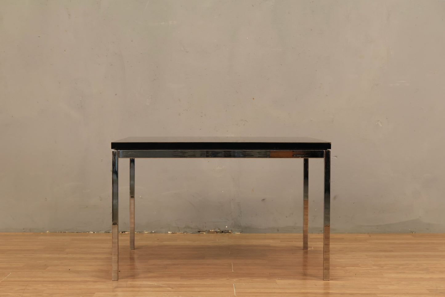 1960s Florence Knoll "T" Coffee Table