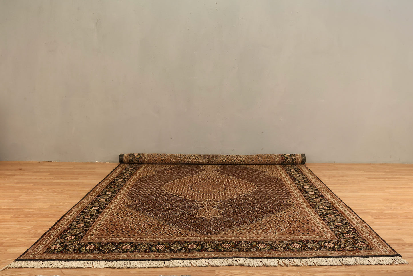 Large Navy Blue Area Rug