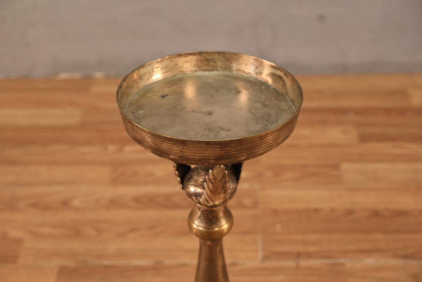 Silver Champage Bucket & Stand - ONLINE ONLY