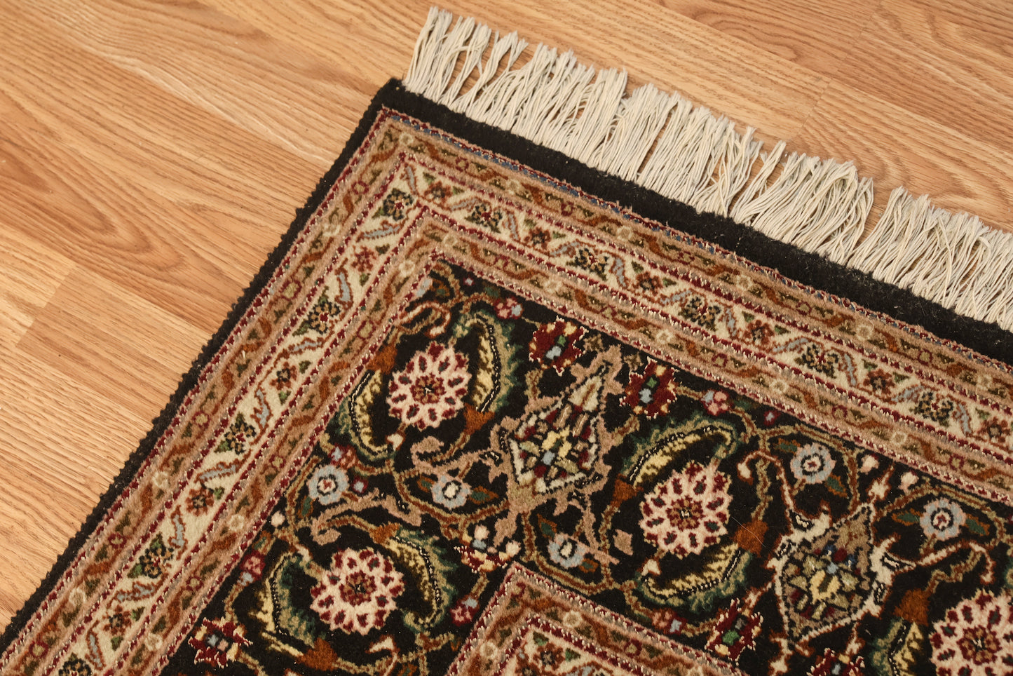Large Navy Blue Area Rug