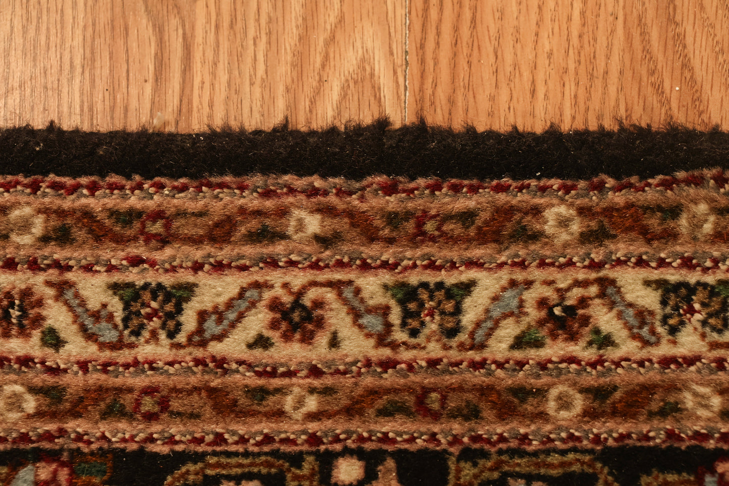 Large Navy Blue Area Rug